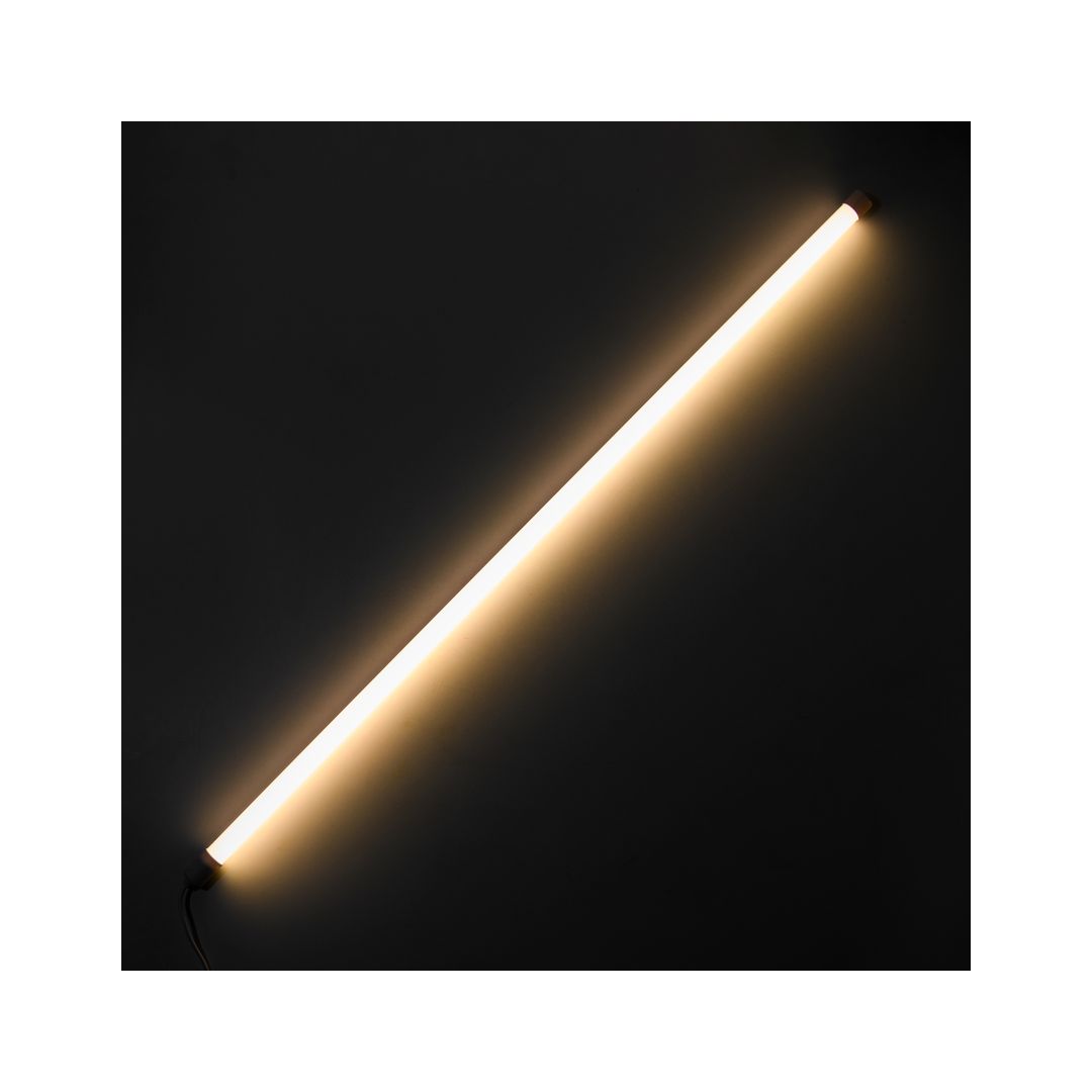 لمبه ليد ديكور - 120 سم مودرن - RL-LP-B-024