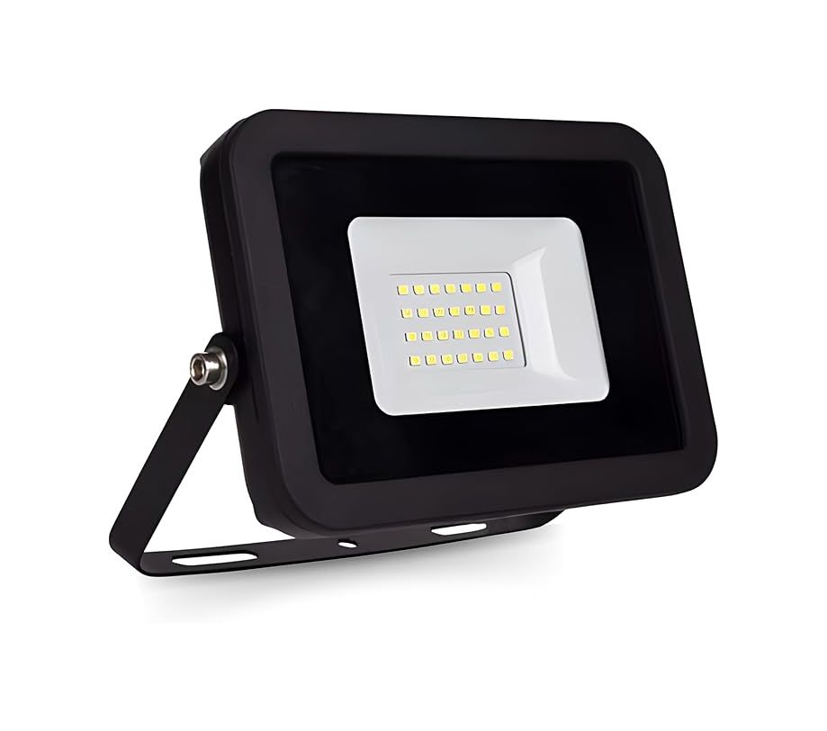 كشاف واجهات 150 وات اضاءة ورم - المنيوم - اسود - RL-LP-S-078