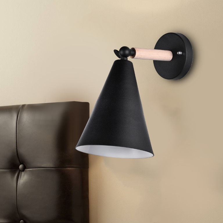 ابليك حائط عصري