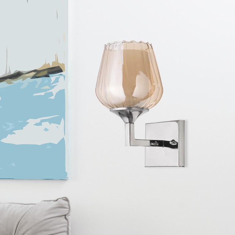 أبليك مودرن - كروم