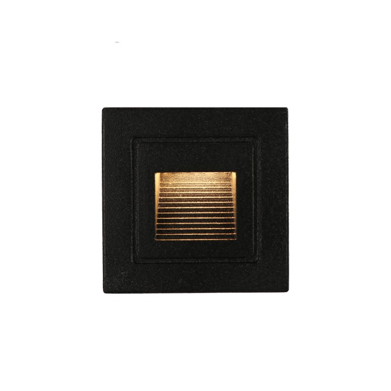 إضاءة سبوت لدرج السلم