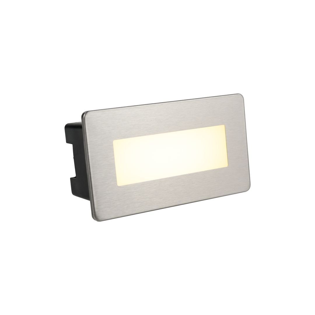 اسبوط درج سلم مودرن ستانلس - سيلفر - RL-SO-020