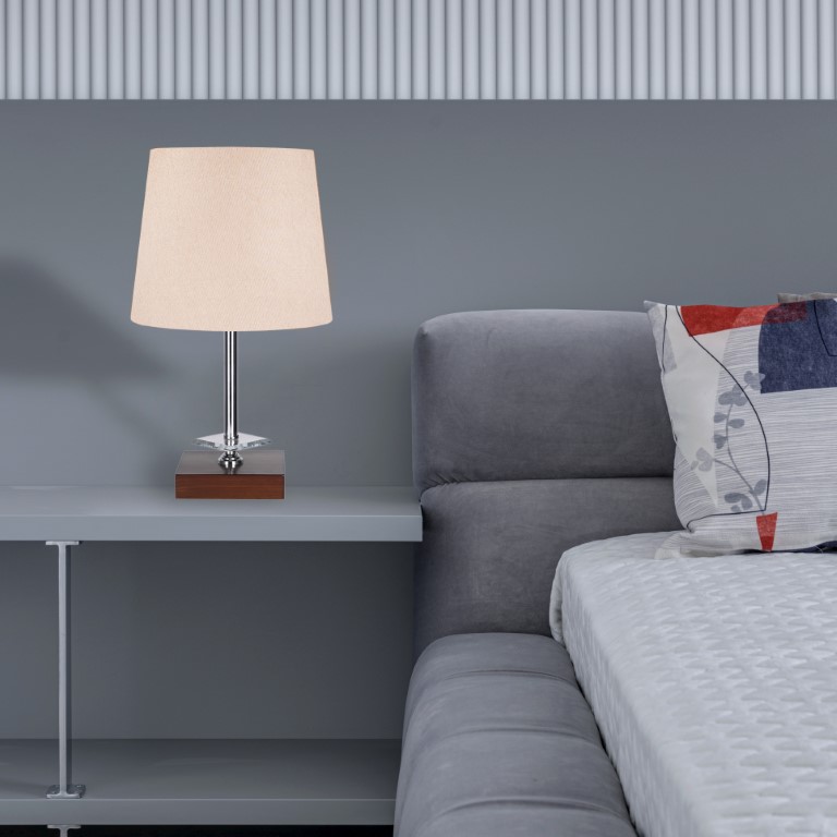 أباجورة مودرن شابوه بيج