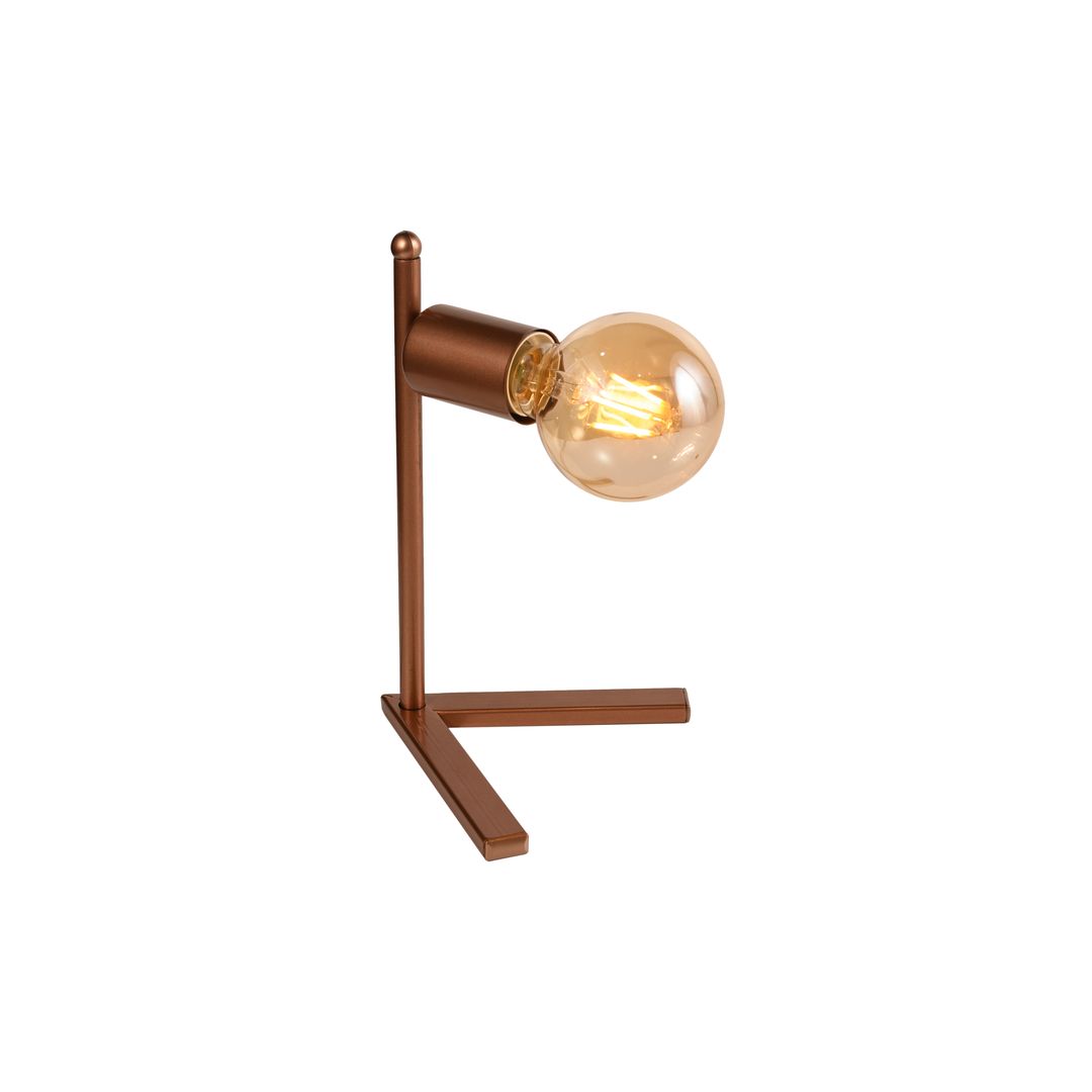 اباجورة مكتب مودرن معدن - نحاسي - RL-TL-B-091