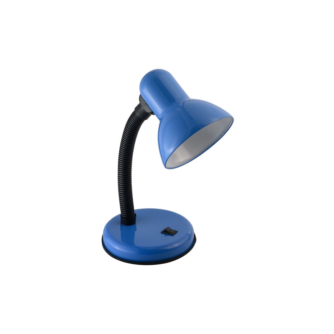 اباجورة مكتب مودرن معدن × بلاستيك - ازرق - RL-TL-C-003