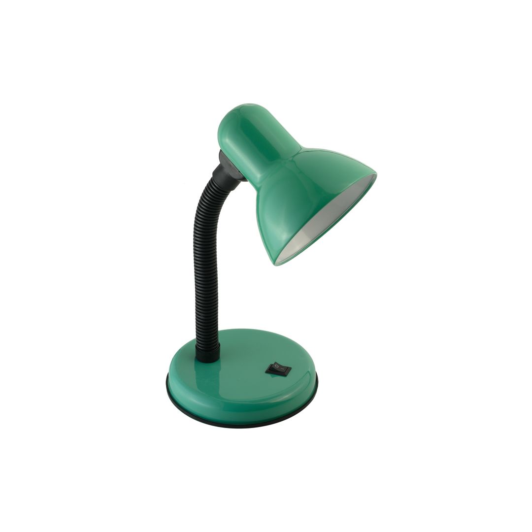 اباجورة مكتب مودرن معدن × بلاستيك - اخضر - RL-TL-C-005