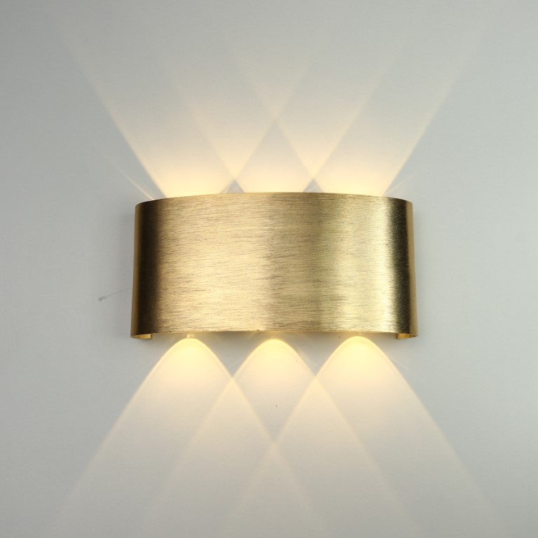 أبليك اب داون سداسي - ذهبي