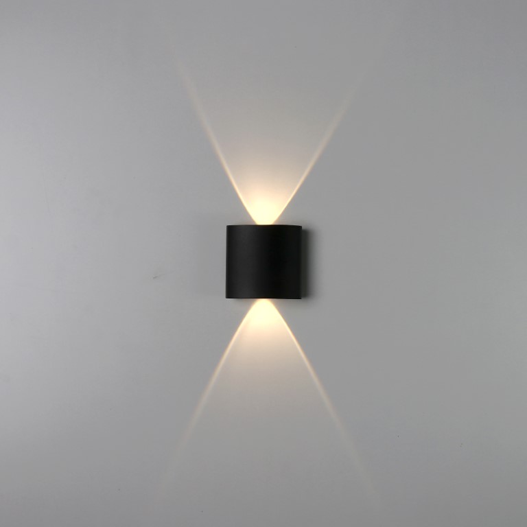 أبليك أب داون مودرن - أسود