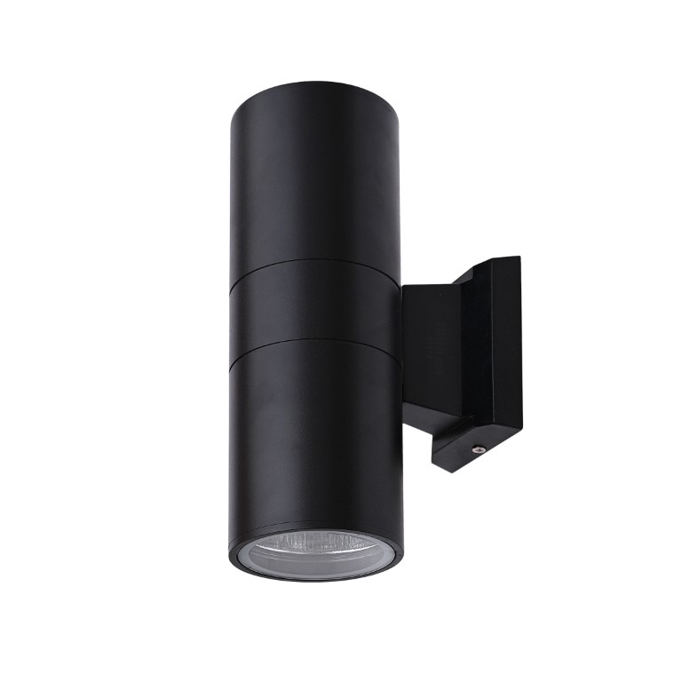 ابليك اب داون دائري - أسود