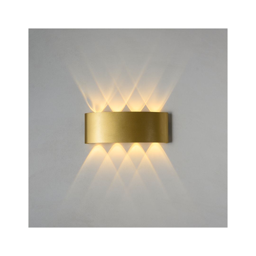 اب داون مودرن معدن - دهبى - RL-UD-A-081