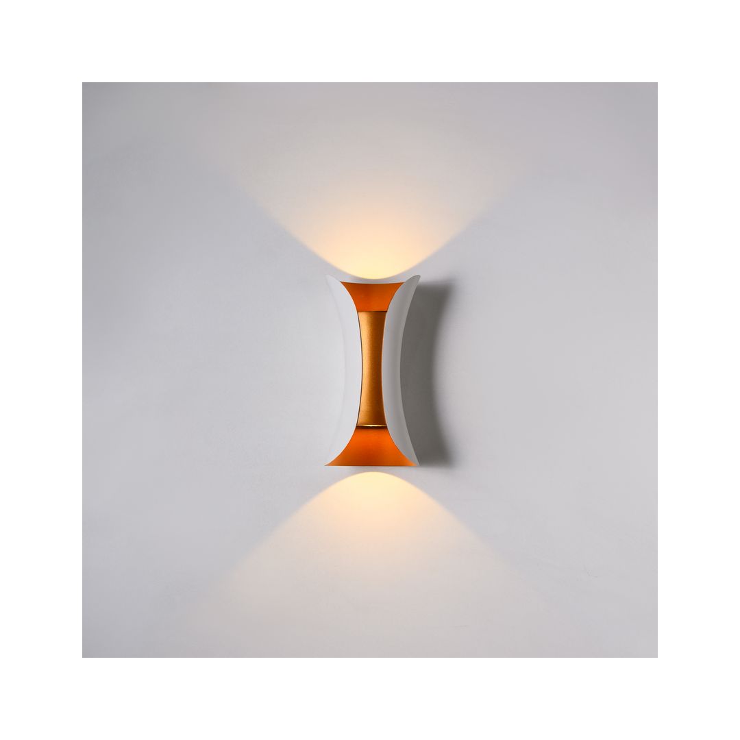 اب داون مودرن معدن - اسود - RL-UD-B-027