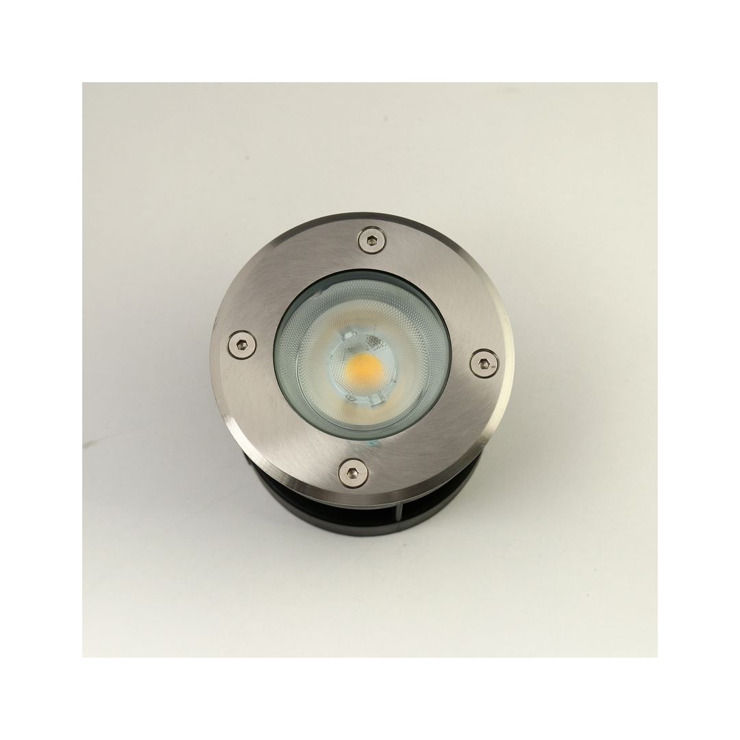 اب لايت مودرن ستانلس - سيلفر - RL-UL-003