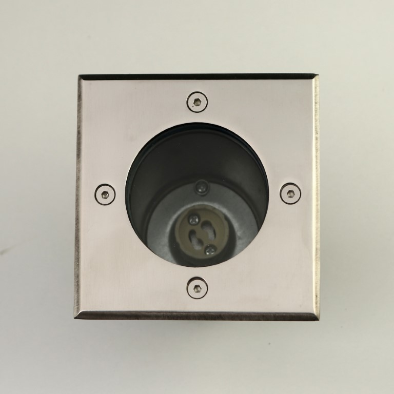 سبوت لايت مربع - GU10