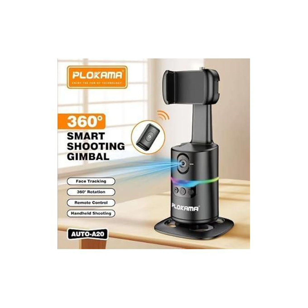 مثبت هاتف ذكي 360° - AUTO-A20