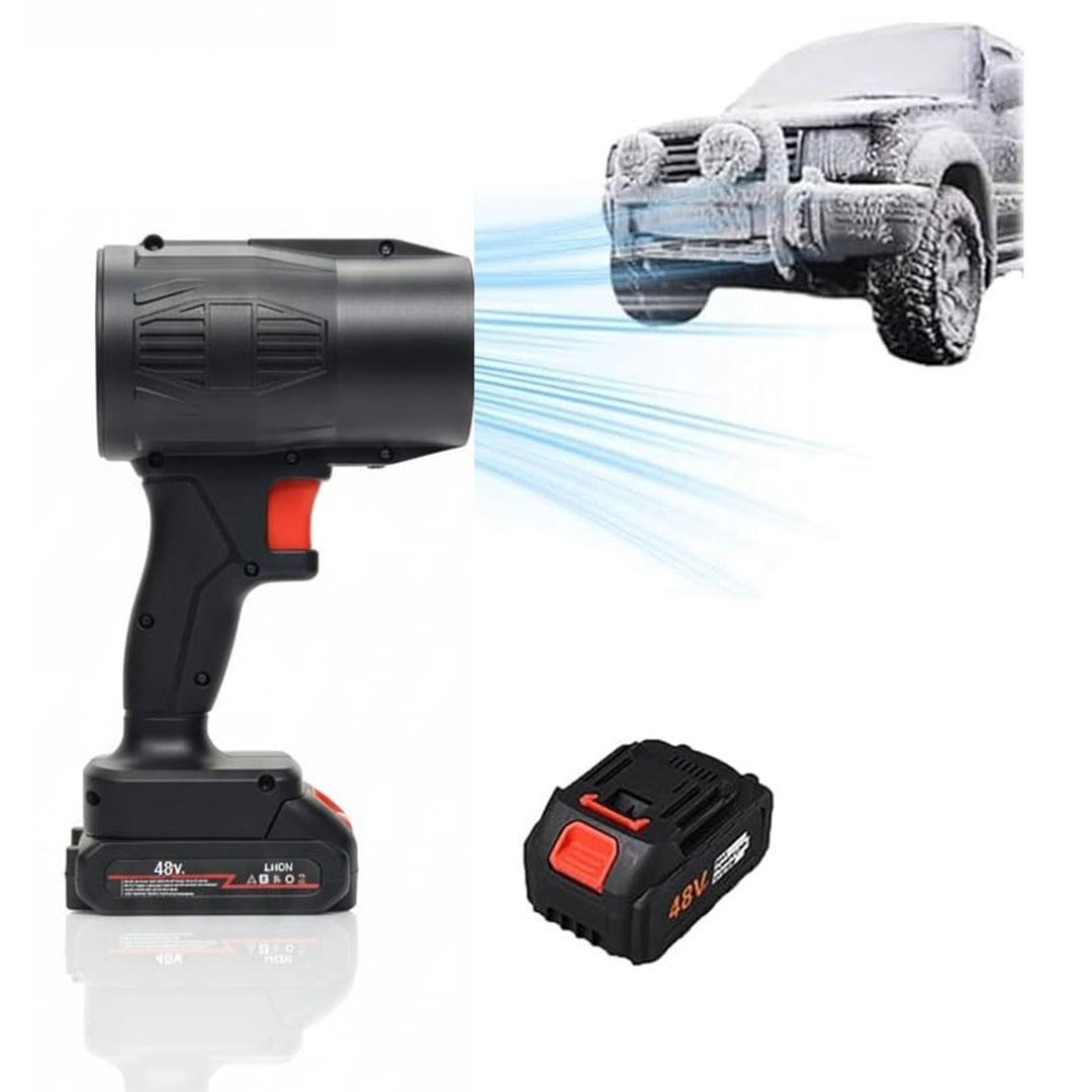 بلاور هواء لاسلكي - 48 فولت