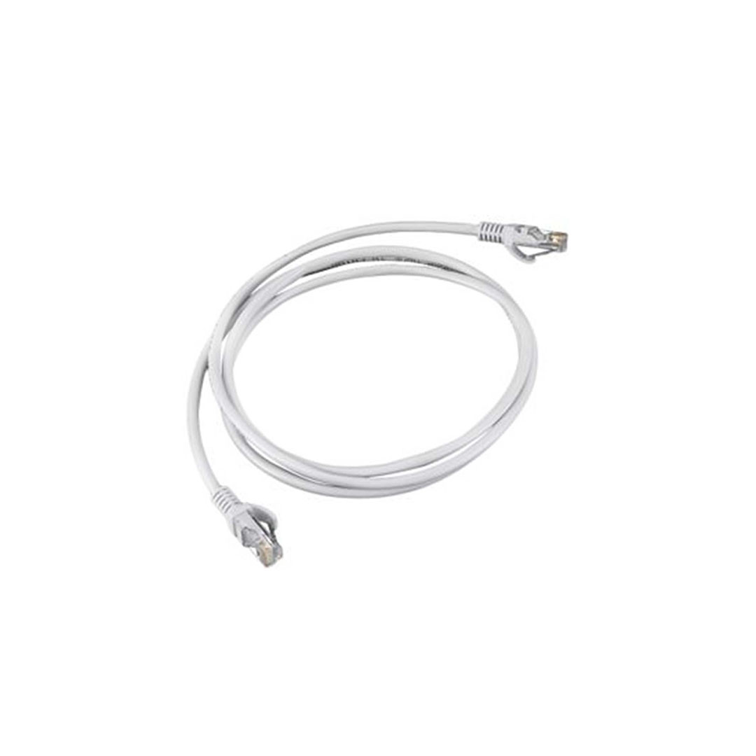 كابل شبكة إنترنت CAT6 - طول 2 متر