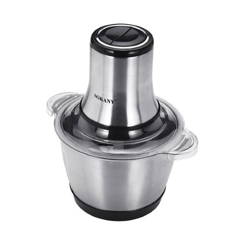 sk-7005 كبة تقطيع اللحوم سوكاني - 800 وات - 3 لتر