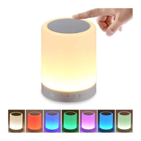 CL-671 صب مضئ بلوتوث