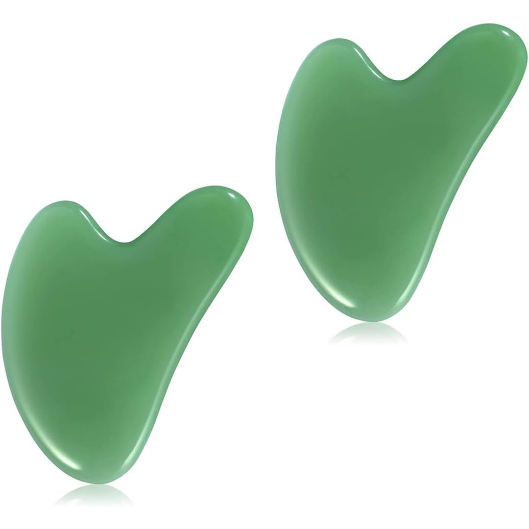 جواشا للوجه - تدليك مضاد للتجاعيد