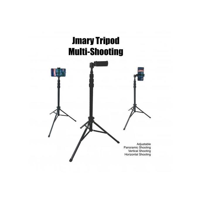 MT-45 ستاند موبايل وكاميرا