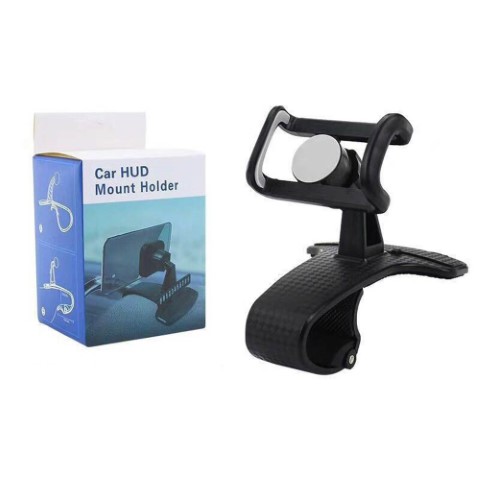 حامل موبايل لتابلوه العربية مشبك