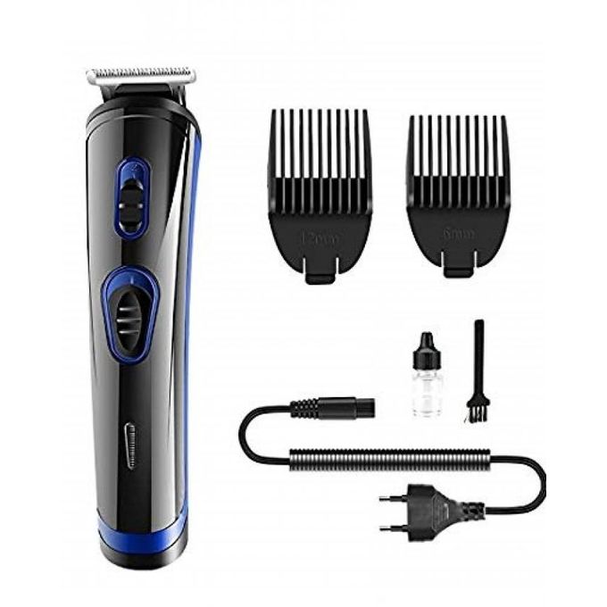 KM-1505 ماكينة حلاقة الشعر قابلة للشحن