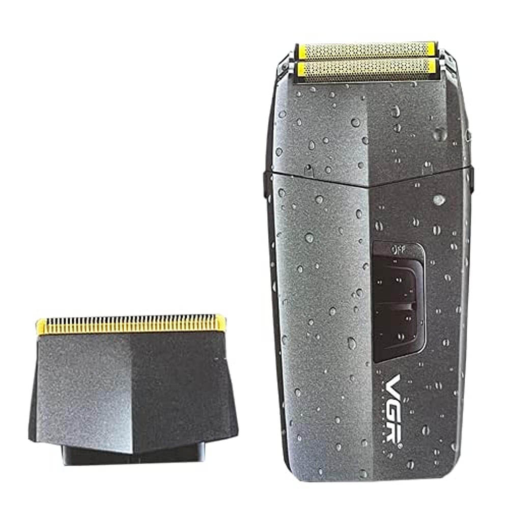 V-086 ماكينة حلاقة الذقن قابلة للشحن