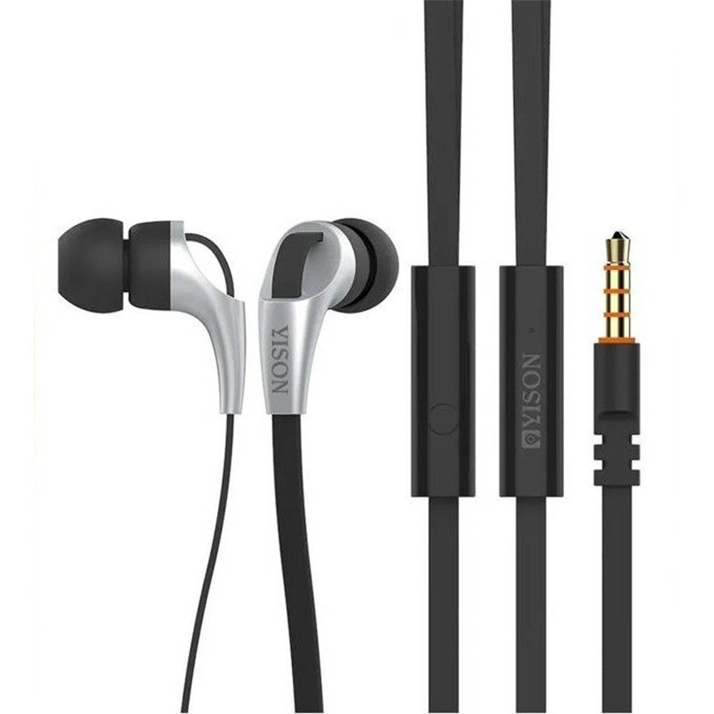 CX-330 سماعة هاند فري بسلك - أسود