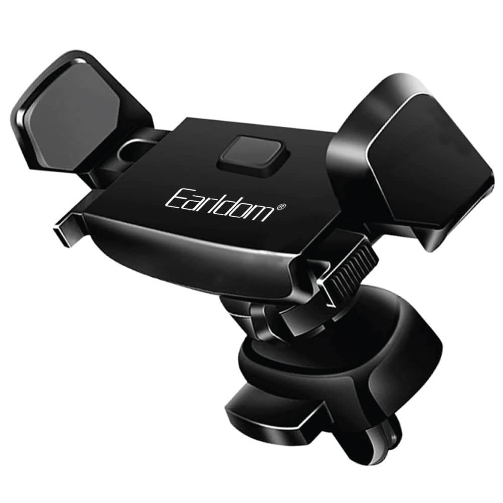 ET-EH45 حامل موبايل للسيارة - اسود