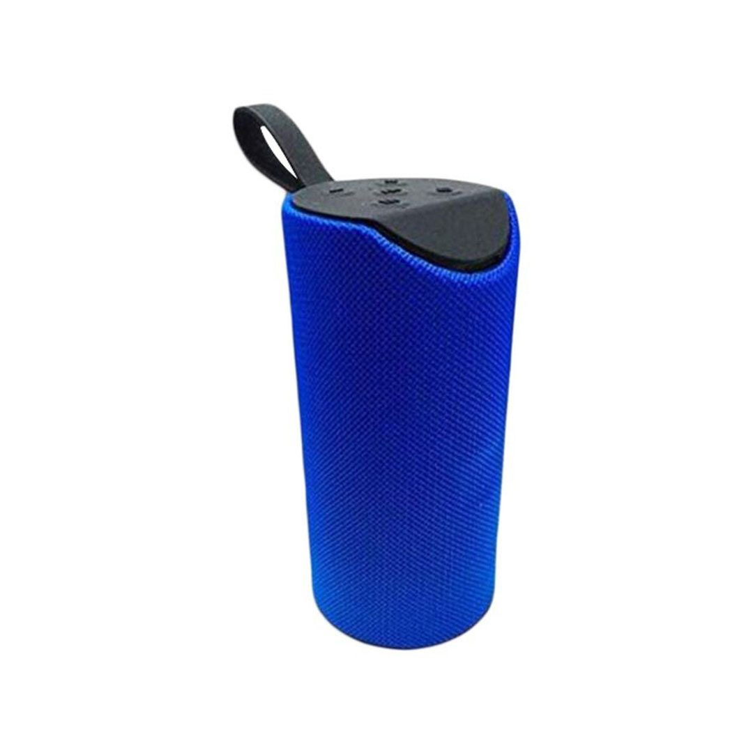 TG113 مكبر صوت لاسلكي - أزرق