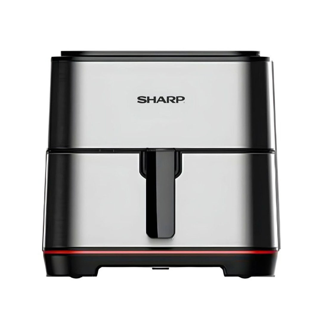 KF-AF70RT-S3 قلاية هوائية - 7 لتر - 1650 وات - فضي