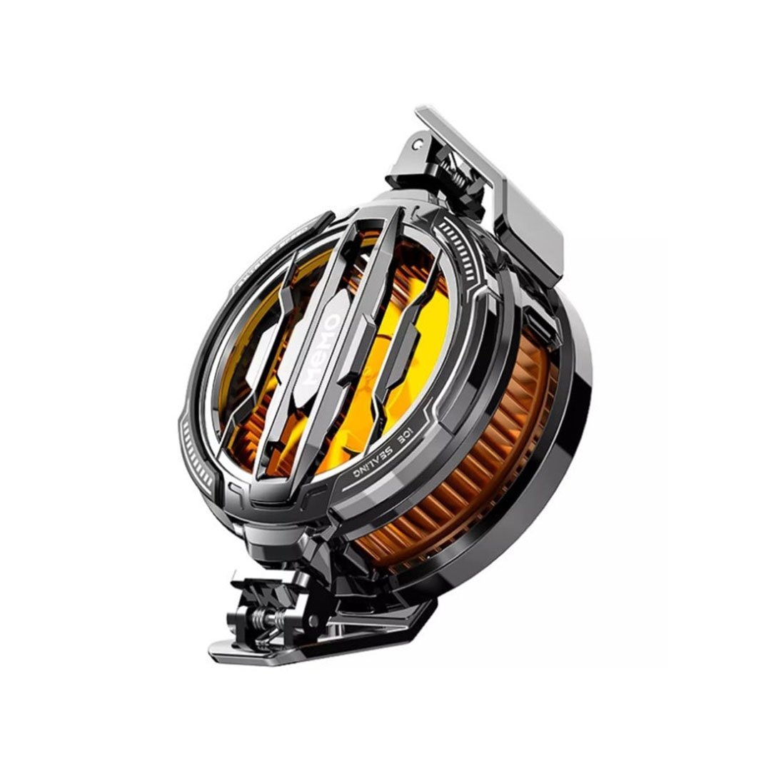 مروحة تبريد للهاتف مغناطيسي - CX07