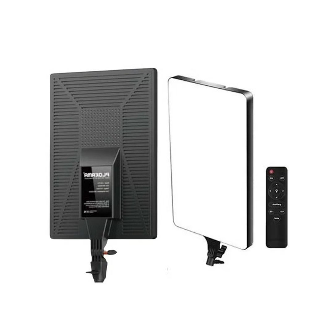 كشاف ليد إضاءة إحترافيه من بلوكاما - P24