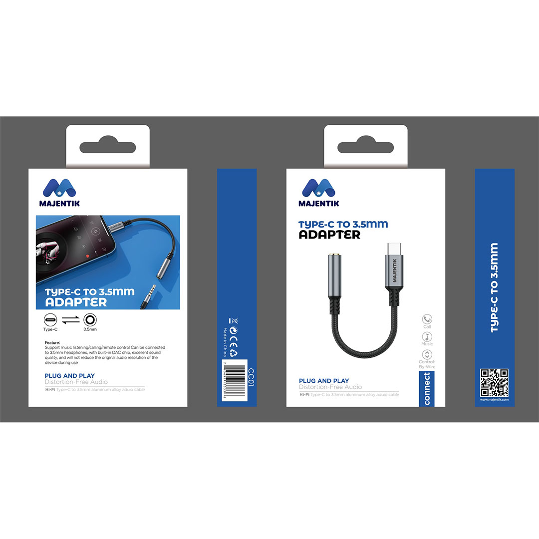 كونفرت سماعه تايب سي ماجينتك