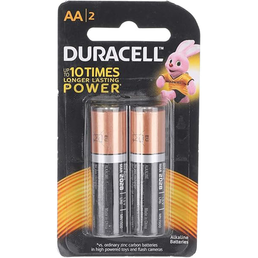 حجارة دروسيل قلم - عبوة 2 حجر