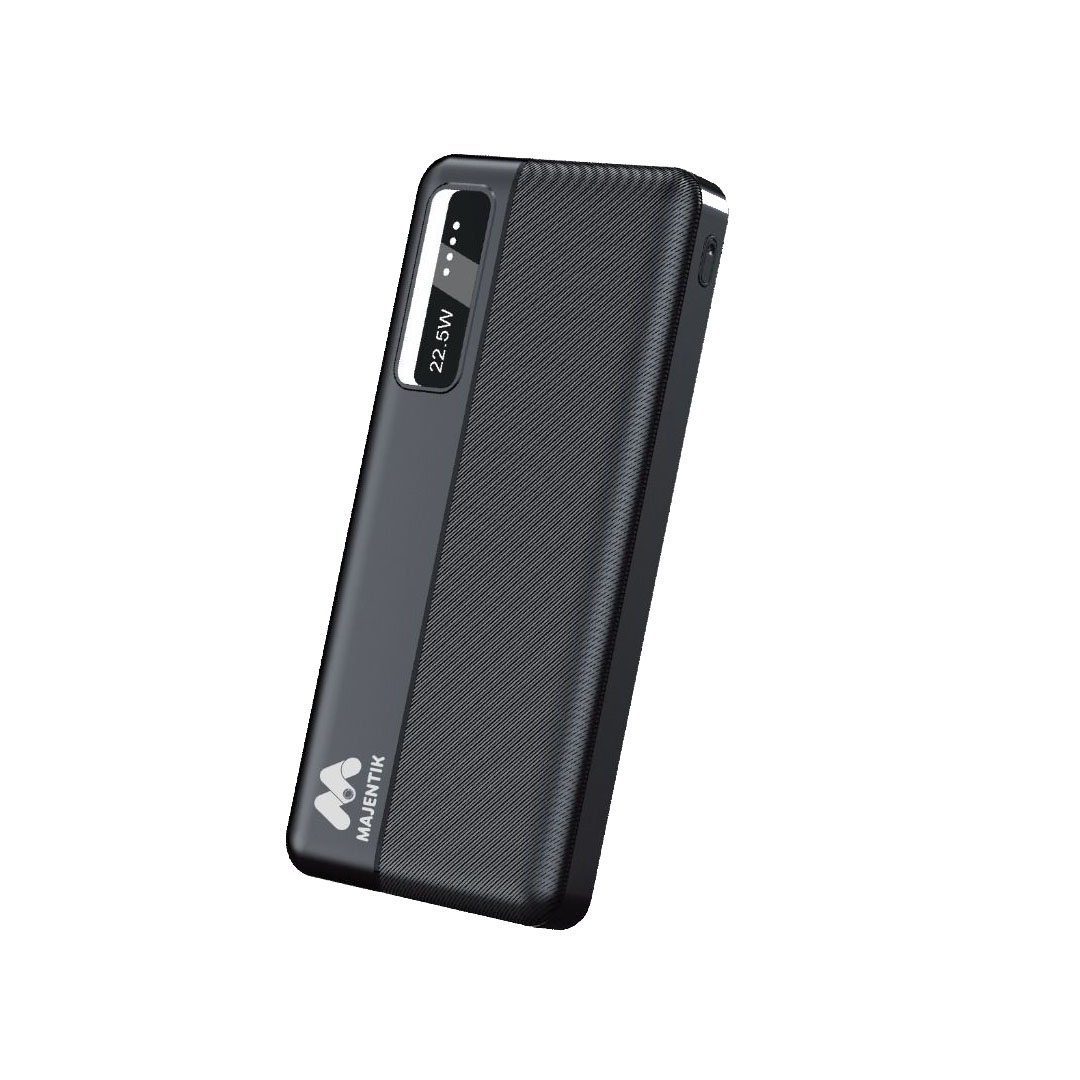 باور بانك MJ-21 بسعة 10000 مللي أمبير