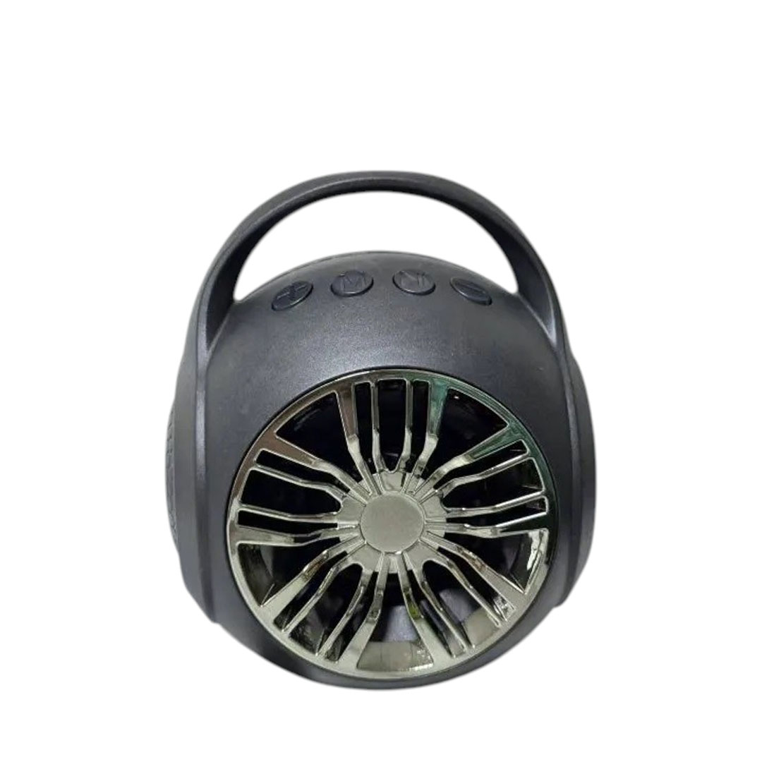 سماعة بلوتوث قوية 8 وات - أسود - T13