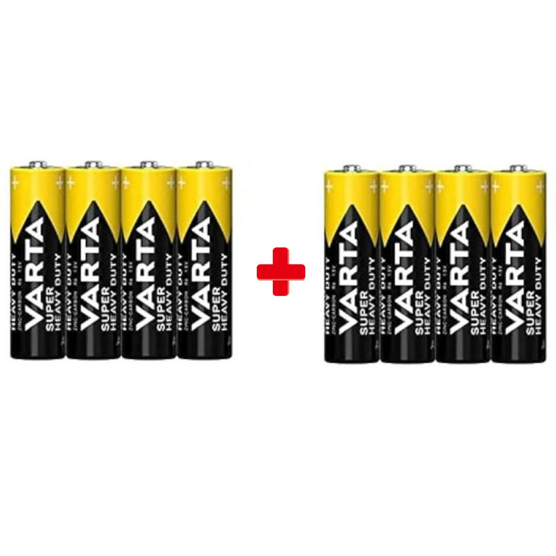 حجارة فارتا فارتا - عبوة 8 حجر