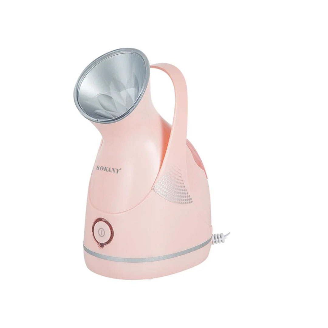 جهاز بخار أيوني للوجه من سوكاني - ZJ-6580