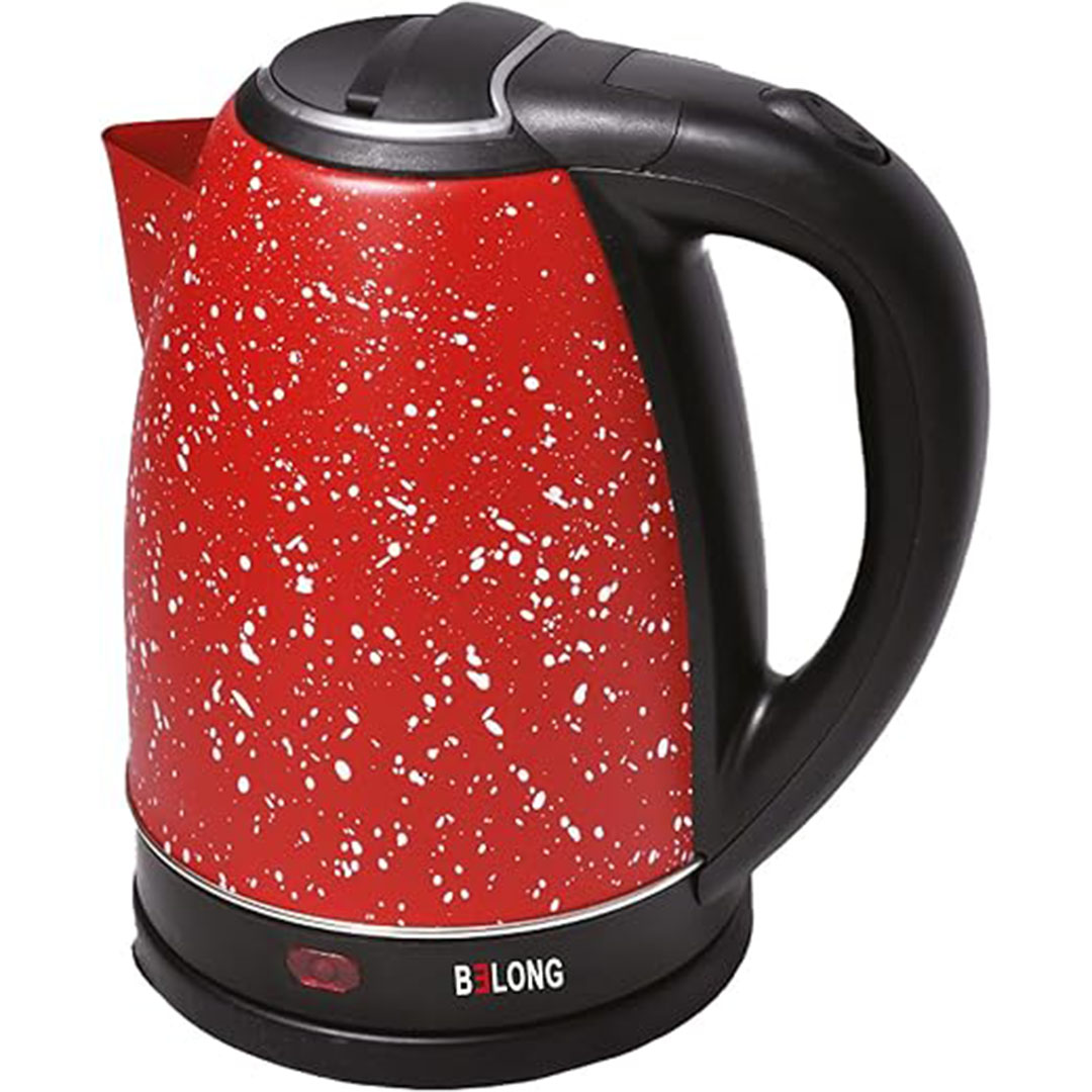 غلاية مياه من بيلونج - 1.8 لتر - BK180G