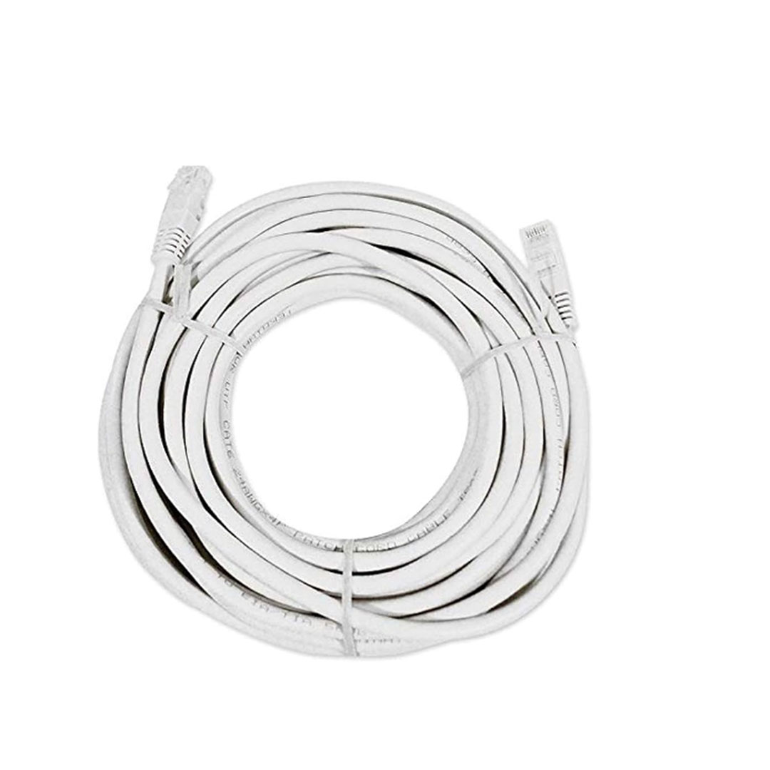 كابل نت لافا كات 5 - 22.5 متر