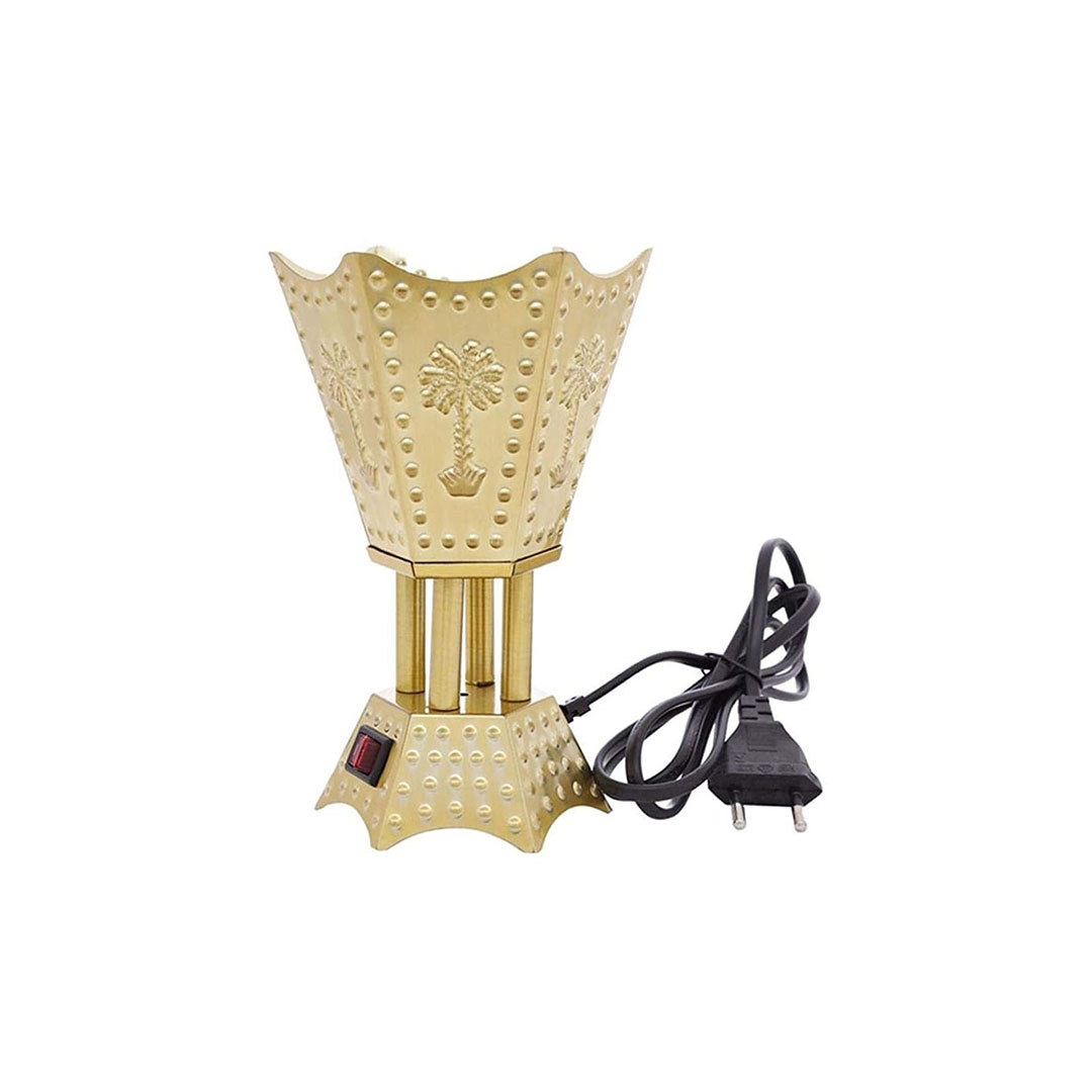 wf-001 مبخرة كهربائية وسط سداسية