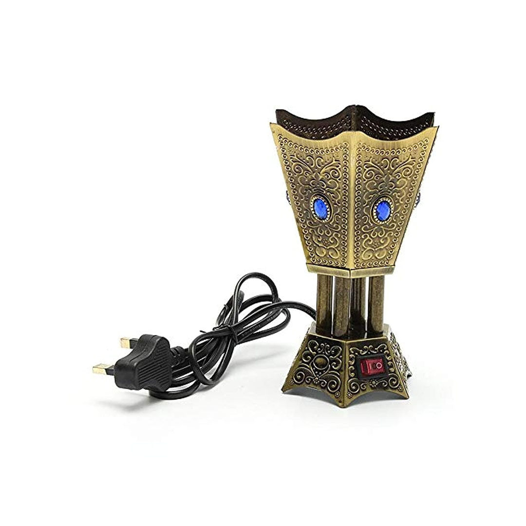 wf-001-1 مبخرة كهربائية سداسية فص