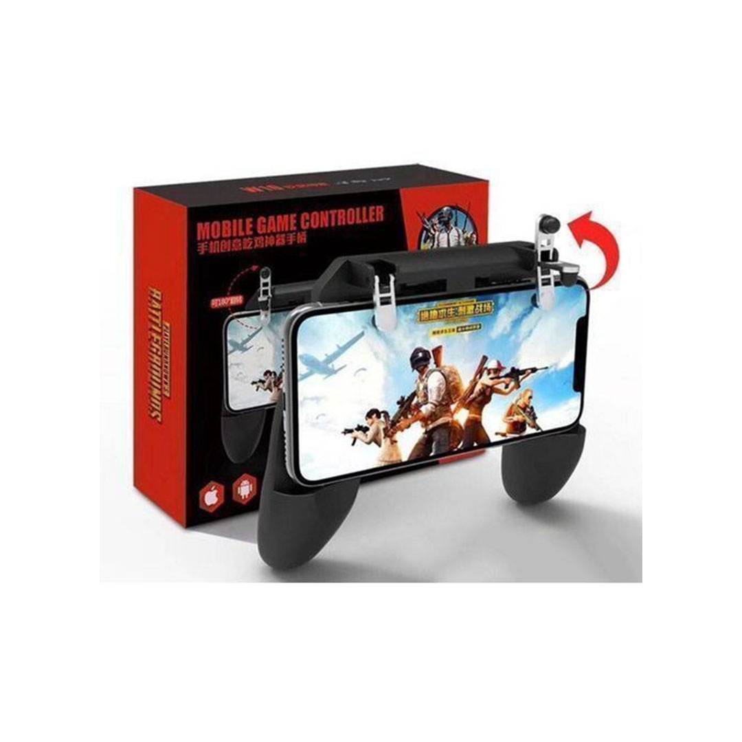 دراع تحكم للعبة بابجي