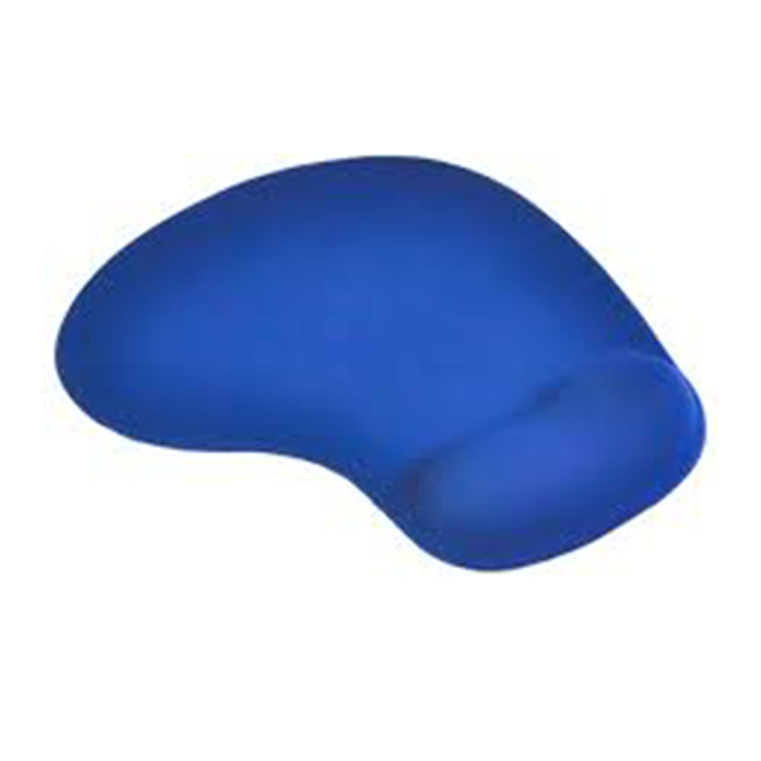 زيرو بادة ماوس للكمبيوتر و للاب توب - ازرق