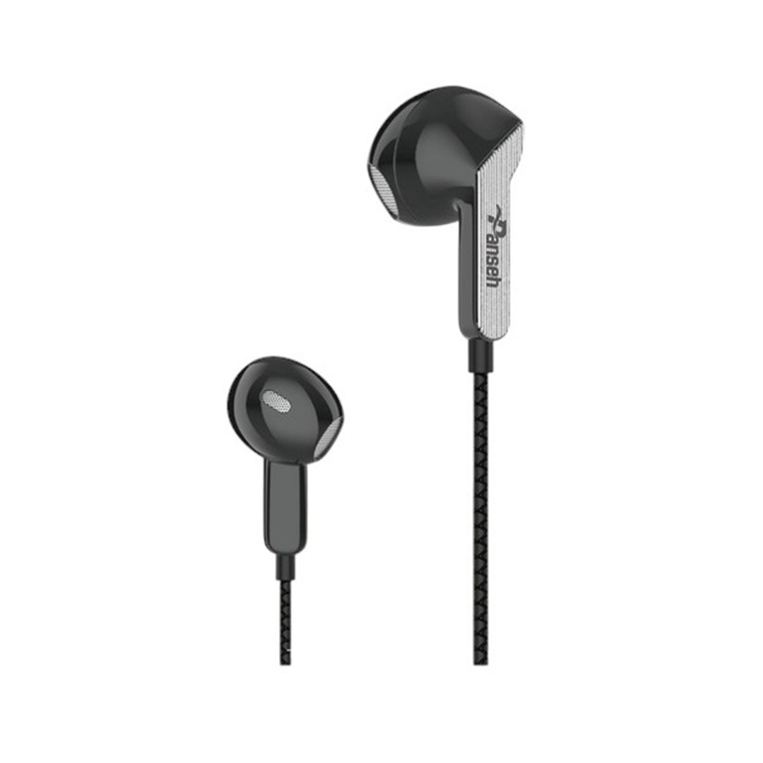 سماعات ستيريو للمكالمات والموسيقى بانسية - p-015