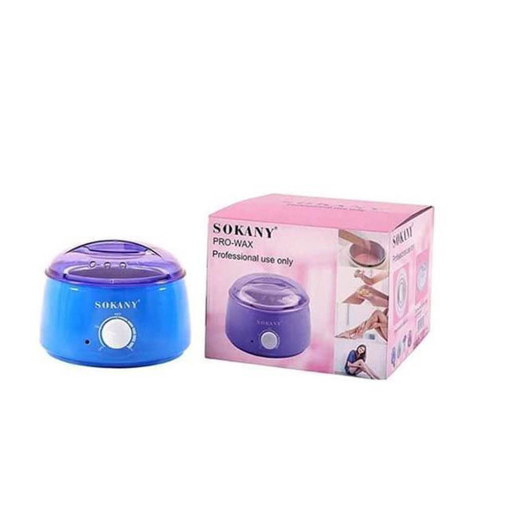Pro-Wax SK-117 جهاز الشمع لإزالة الشعر
