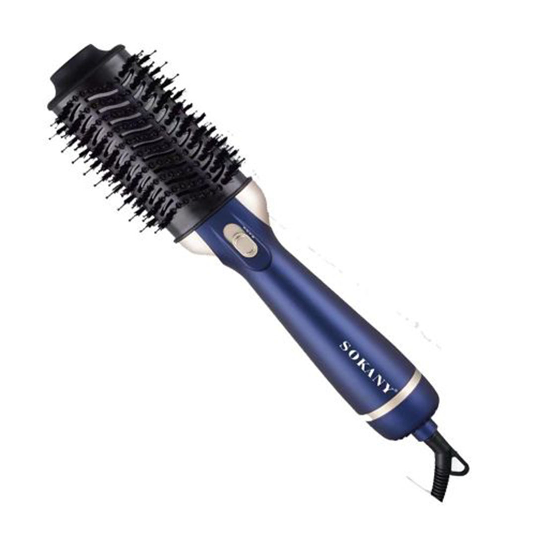 مجفف شعر سوكاني إحترافي 1*1 - أسود - sk-904A