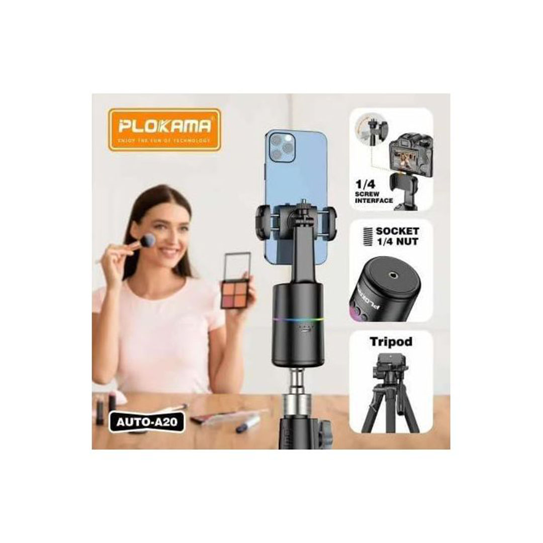 مثبت هاتف ذكي 360° - AUTO-A20