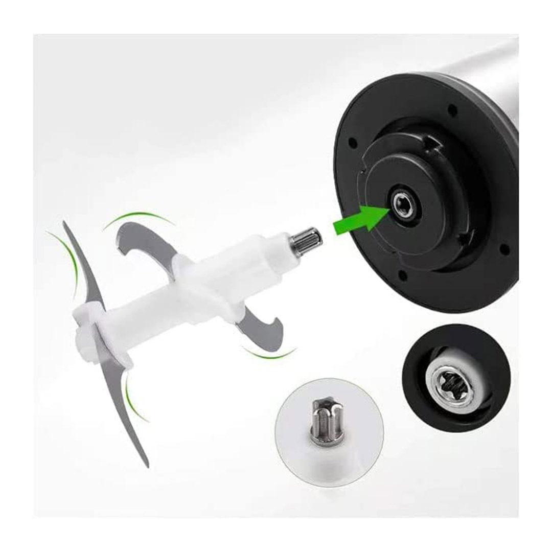 SKسوكاني - 7033 كبة ستانلس - 6.5 لتر